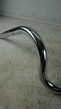 Suzuki Savage LS 650 Рулевое колесо оригинал