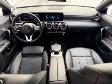 Mercedes CLA C118/X118 2021 Mercedes-Benz CLA HYBRYDA PLUG IN, fvat23, stan idealny, polecam 1.3 160KM, zdjęcie 19