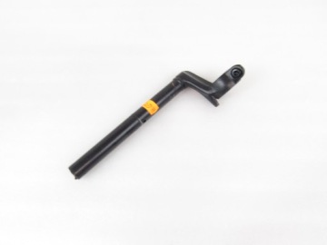 Honda CBR 250 R левый руль