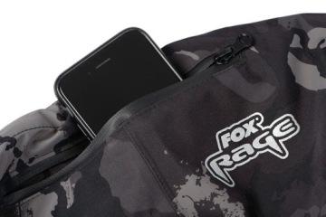 Fox Rage Waders Camo LW Breathable, размер 41