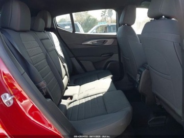 Dodge 2024 Dodge Hornet 2024r., 4x4, 1.3L 1.3 Hybryda Plug-in 177KM, zdjęcie 9