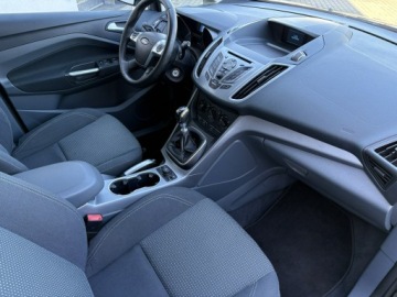 Ford C-MAX II Minivan 1.6 TDCi 115KM 2014 Ford C-Max 1.6 TDCi, zdjęcie 10