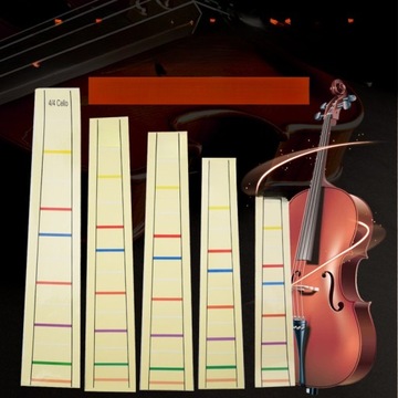 ЭТИКЕТКИ, НАКЛЕЙКИ ДЛЯ НОГТЕЙ, СКРИПКА, ВИОЛОНКА, НАПРАВИТЕЛЬ