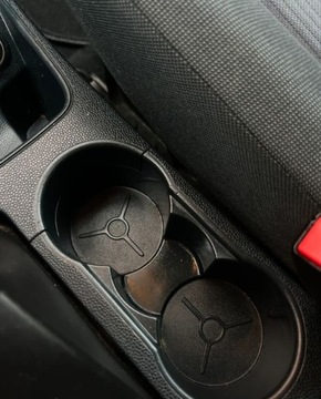 Ford Fiesta VII Hatchback 5d 1.25 Duratec 82KM 2011 Ford Fiesta Klima Isofix Gwarancja w cenie Warszawa VRAL 1.2 Benzyna 82KM, zdjęcie 25