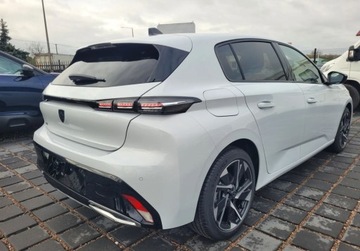 Peugeot 2025 Peugeot 308 Nowy 1.5 BlueHDi 130 KM SS Turbo Diesel 1.5 Diesel 130KM, zdjęcie 4