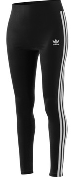 Spodnie adidas Originals 3-Stripes Tight W FM3287