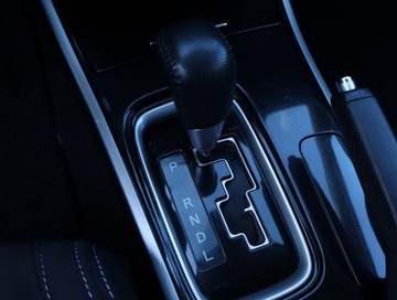 Mitsubishi Outlander III SUV Facelifting 2015 2.0 MIVEC 150KM 2016 Mitsubishi Outlander 2.0, Salon Polska, zdjęcie 17