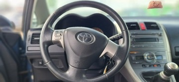 Toyota Auris I 2008 Toyota Auris Climatronic, zdjęcie 9