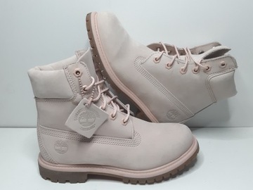 TIMBERLAND buty damskie trekkingi r.37 (6W)