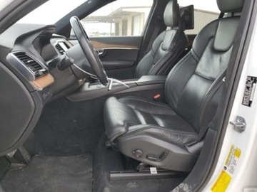 Volvo XC90 II 2017 Volvo XC 90 2017 Volvo XC90 T8 eAWD Plug-In Hybrid Excellence 2.0 Hybryda, zdjęcie 6