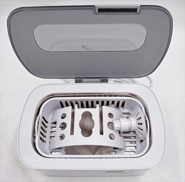 Myjka Ultradźwiękowa sterylizator do czyszczenia Easy Home