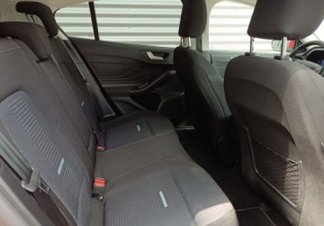 Ford Focus IV Hatchback Facelifting 1.0 EcoBoost MHEV 155KM 2023 Ford Focus 155KM mHEV Automat A7 ActiveX SalonPL SerwisASO FV23 Gwarancja, zdjęcie 27