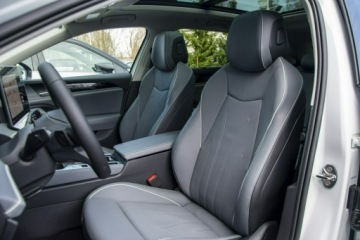 Volkswagen Passat B8 Variant Facelifting 2.0 TDI SCR 150KM 2026 Volkswagen Passat Elegance 2.0 TDI 150 KM DSG,, zdjęcie 15