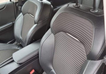 Renault Grand Scenic III 1.6 dCi 130KM 2018 Renault Grand Scenic 7 osobowyFaktura VatBezwypadkowyLakier oryginalnyGwar, zdjęcie 9