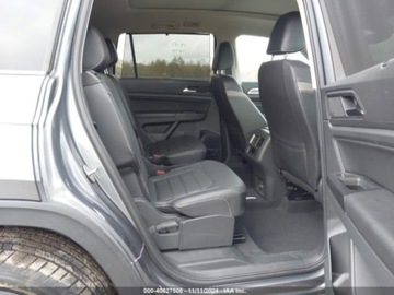 Volkswagen 2021 Volkswagen Atlas 2021r., Premium, od ubezpieczalni 3.6 Benzyna 276KM, zdjęcie 8