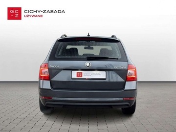 Skoda Octavia III Kombi Facelifting 1.5 TSI ACT 150KM 2020 Skoda Octavia Ambition Czujniki Parkowania Smartlink Polski Salon Faktura, zdjęcie 3