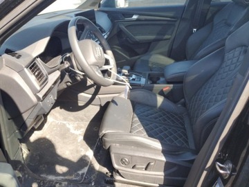 Audi Q5 II 2023 Audi SQ5 Premium Plus 2023 3.0l 3.0 Benzyna 349KM, zdjęcie 7