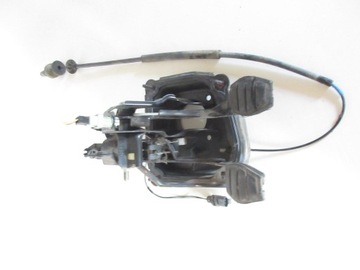 RENAULT SCENIC I LIFT 1.8 16v PEDAŁ SPRZĘGŁA HAMULCA