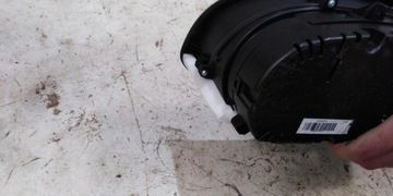 AUDI Q3 8U PŘÍSTROJOVÁ DESKA BUDÍK 8U0920940H