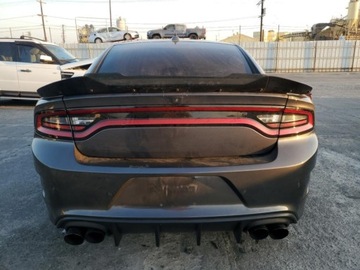 Dodge Charger VII 2019 Dodge Charger Scat Pack 2019 6.4l 6.4 Benzyna 485KM, zdjęcie 2