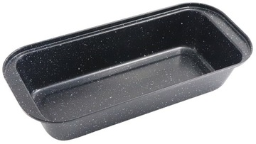 FORMA BLACHA DO PIECZENIA CIASTA CHLEBA KEKSÓWKA