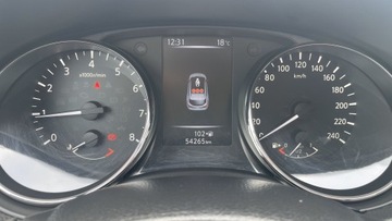 Nissan Qashqai II Crossover 1.2 DIG-T 115KM 2016 Nissan Qashqai 1.2 DIG-T Visia II (2013-), zdjęcie 11