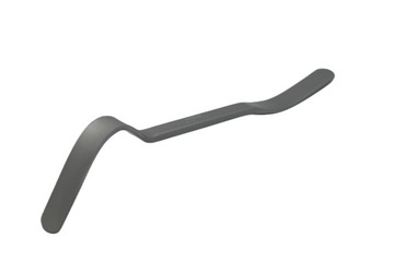 Łyżka blacharska L=380mm Jonnesway ab030068a