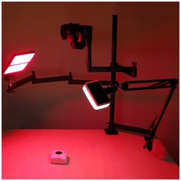 ДЕРЖАТЕЛЬ СТУДИЯ ДЛЯ РАДИО СТУДИЯ