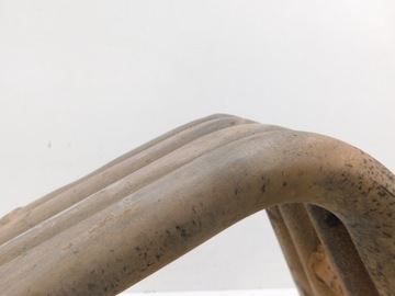 YAMAHA FJR 1300 01-05 ВЫПУСКНОЙ ПАТРУБОК