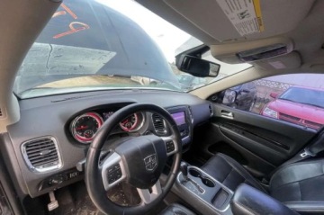 Dodge Durango III 2013 Dodge Durango 2013 Dodge Durango, Citadel - w POLSCE po oplatach i akcyzie, zdjęcie 19