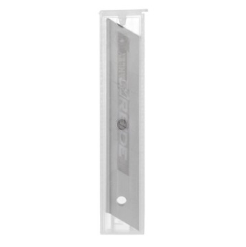 Лезвие STANLEY FATMAX CARBIDE сломанное 18мм (10 шт)