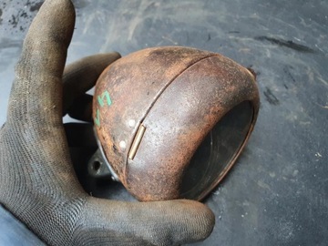 NIRONA ПЕРЕДНЯЯ ЛАМПА ОРИГИНАЛ NICE