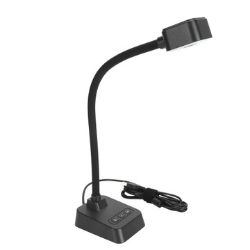 4K USB-камера для документов с вращающимся на 360 градусов объективом DU