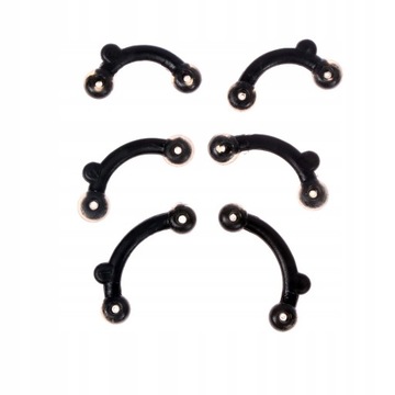 6 шт./компл. Beauty Nose Up Lifting Bridge Shaper