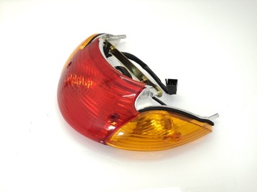 HONDA CBF 500 600 PC38 ФОНАР ЗАДНИЙ 33700MERD00