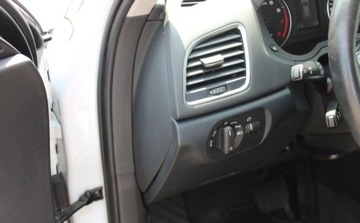 Audi Q3 I SUV 2.0 TFSI 211KM 2012 Audi Q3 2.0B 211KM przeb.193tys-udokumentowany Quatro S-tronic ZAREJESTROW, zdjęcie 17