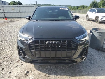 Audi Q3 II 2025 Audi Q3 Premium plus S Line 45 2025 2.0l 2.0 Benzyna 228KM, zdjęcie 5