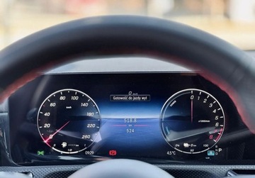 Mercedes Klasa A W177/V177 2023 Mercedes-Benz Klasa A 250e AMG Line Gwarancja do 2029r. Polski Salon Ja, zdjęcie 37