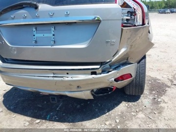 Volvo XC60 I 2015 Volvo XC 60 2015 Volvo XC60 2015.5 FWD 4dr T5 Drive-E Platinum 2.0 Benzyna, zdjęcie 16