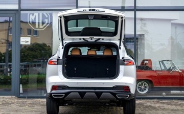 MG 2024 MG HS Plug-In Hybrid 272KM Zasieg elektryczny do 100 km 1.5 272KM, zdjęcie 7