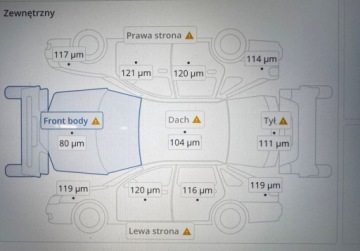  DS Automobiles DS 4 Bezwypadekgwarancja jak nowacrossbackjedzie jak nowe, zdjęcie 12