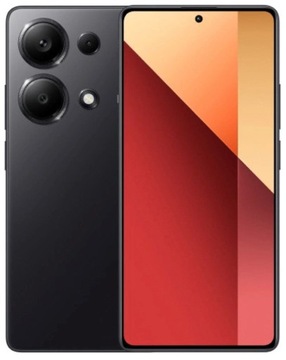 ФОТО Чехол КОРПУС Задняя крышка для Xiaomi Redmi Note 13 Pro 4G