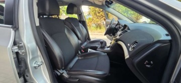 Chevrolet Cruze Kombi 1.8 16V DOHC 141KM 2013 Chevrolet Cruze 1,8 LTz 141KM Klima Import Raty Oplaty 1.8 Benzyna, zdjęcie 32