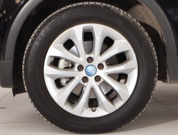 Ford Kuga I 2.0 Duratorq TDCi 140KM 2010 Ford Kuga 2.0 TDCi, 4X4, Skóra, Navi, Xenon, zdjęcie 14