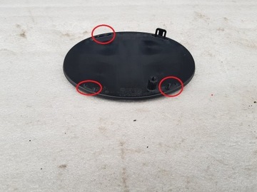 TOYOTA C-HR CHR CAMRY VIII ZNAK LOGO ZNAKY POD RADAR 90975-02161