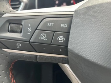 Seat Leon IV Sportstourer 1.5 eTSI (MHEV) 150KM 2024 Seat Leon 1.5 TSI 150 KM FR 7-biegowa automatyczna, zdjęcie 24