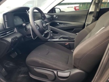Hyundai Elantra VII 2024 Hyundai Elantra SE 2024 2.0l 2.0 Benzyna 147KM, zdjęcie 7