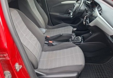 Opel Corsa F Hatchback 5d 1.2 75KM 2020 Opel Corsa 1.2 Edition SS 1.2 Benzyna 75KM, zdjęcie 18
