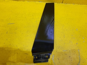 MASERATI LEVANTE OSŁONA NAKŁADKA SŁUPKA LEWA