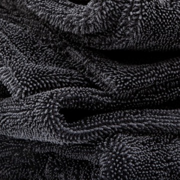 ПОЛОТЕНЦЕ ДЛЯ СУШКИ АВТОМОБИЛЯ GLAM DOUBLE TWIST KING XL 1200GSM 60X90